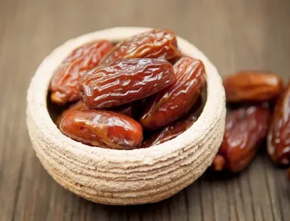 تصویر 3 از خرما خاصویی عسلی فوق العاده شیرین